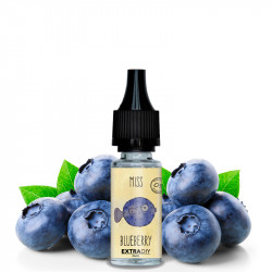 Concentré DIY extradiy Miss Blueberry - Swiss ProVape