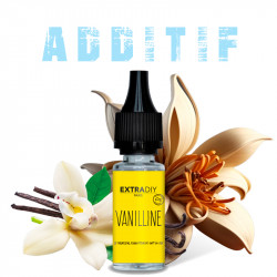 Vanillin Additive -... - Swiss ProVape
