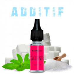 Additif DIY extradiy Sucralose - Swiss ProVape