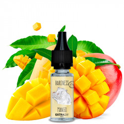 Concentré DIY extradiy Baroness Mango - Swiss ProVape