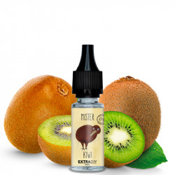 Concentré DIY extradiy Mister Kiwi - Swiss ProVape
