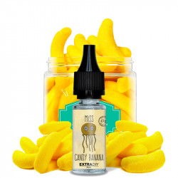 Miss-Candy-Banana Mister candy Banana - Swiss ProVape