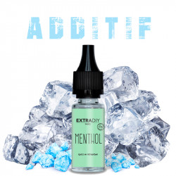 Additif DIY ExtraDIY Menthol - Swiss ProVape