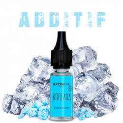 Additive Koolada (Menthyl... - Swiss ProVape