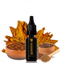 E-Liquid Classic Kashdar ( kräftiger & würziger Tabak) - 503 | 10 ml - Swiss ProVape