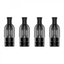 Cartouches Wenax N1 pour pod Wenax N1 et pod Refill de Pulp - Swiss ProVape