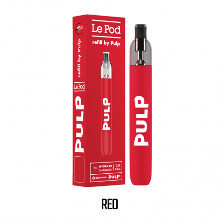 Pod-System Le Pod Refill M1 - Pulp