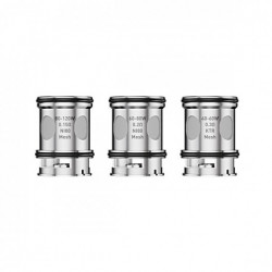 Pack de 3 résistances Lost Vape UB Max - Swiss ProVape