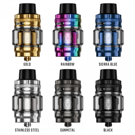 Clearomizer Centaurus Subohm - Lost Vape