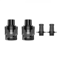 Pack de 2 cartouches de remplacement PNP II - Voopoo - Swiss ProVape
