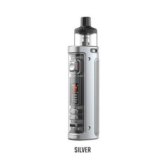 Kit Pod Veynom LX - Aspire