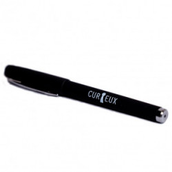 Stift - Curieux - Swiss ProVape