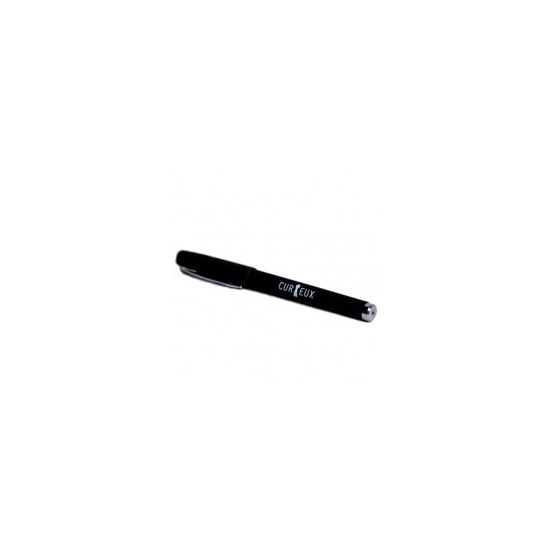Pen - Curieux