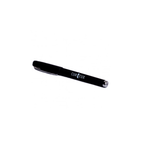 Pen - Curieux