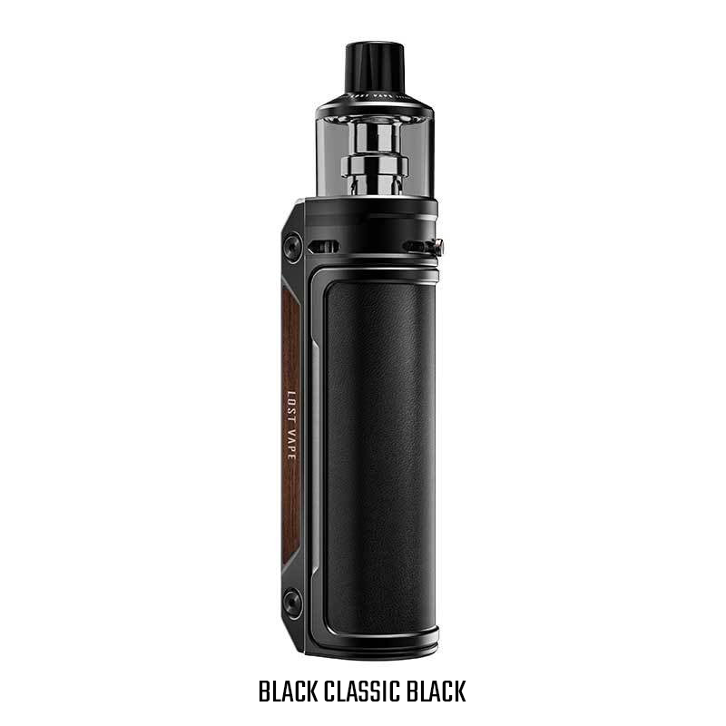 Thelema Urban 80 Pod Kit - Lost Vape