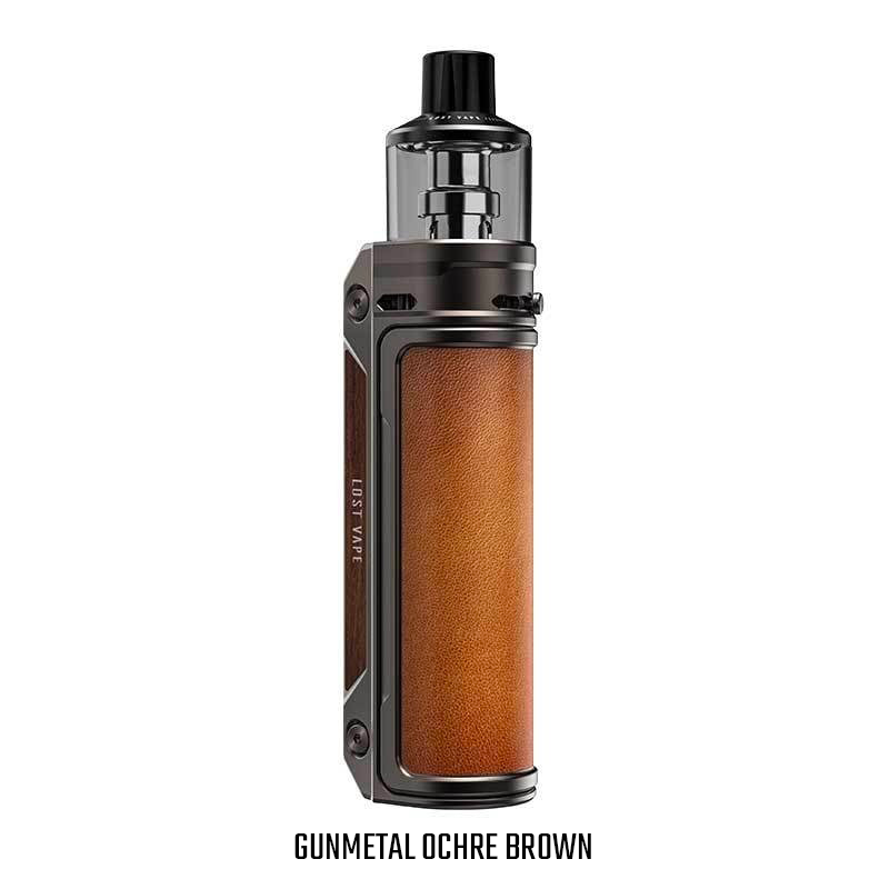 Pod Thelema Urban 80 - Lost Vape