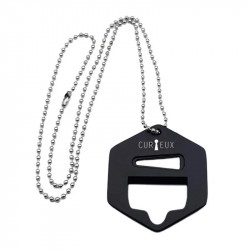 E-liquid bootle cap opener - Freevap - Swiss ProVape