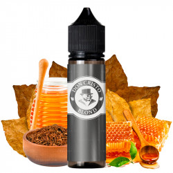 E-liquide goût classic oriental et miel - Don Cristo Blond 50 ml - Swiss ProVape