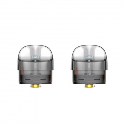 Pack of 2 Flexus Peak cartridges with integrated coils - Swiss ProVape
