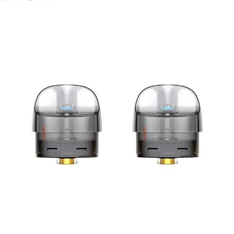 Cartouches Flexus Peak - Aspire | Pack x2