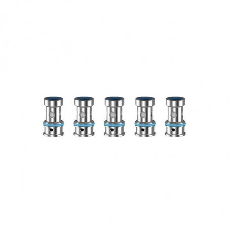 PnP-DW Coils - Voopoo | x5 Pack