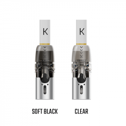 Kiwi 2 Cartridges - Kiwi Vapor - Swiss ProVape