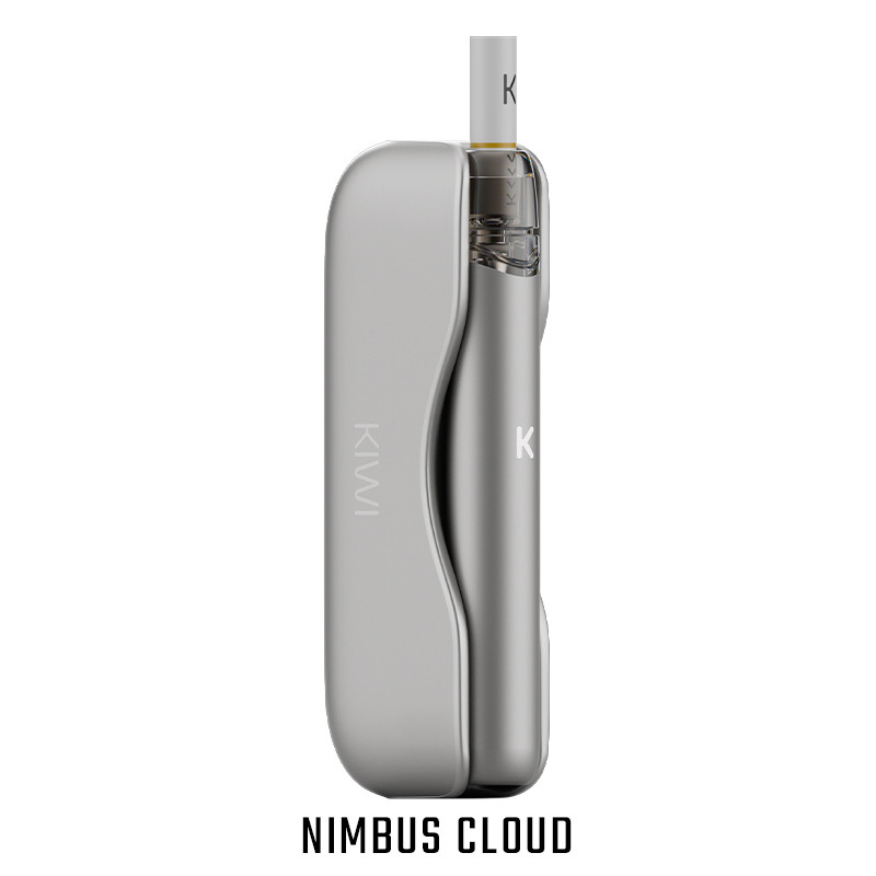 Kiwi 2 Starter Kit - Kiwi Vapor