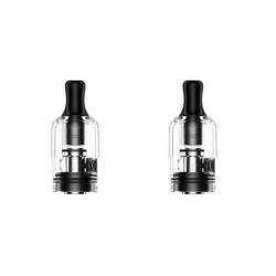 Cartouches S par Geekvape - Pack x2 - Swiss ProVape