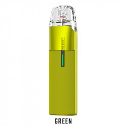 Pod Luxe Q2 Vaporesso - Green - Swiss ProVape