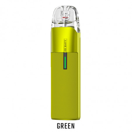 Kit pod Luxe Q2 - Vaporesso