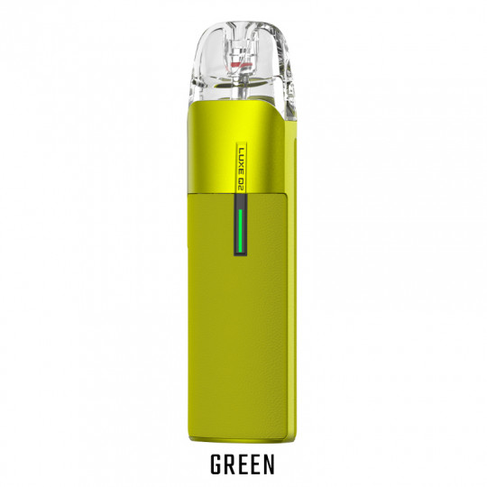 Kit pod Luxe Q2 - Vaporesso