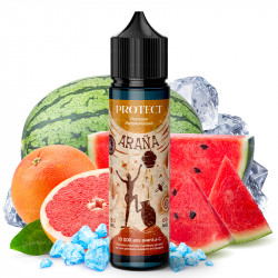 Eliquid Araña 50 ml by Protect - Swiss ProVape