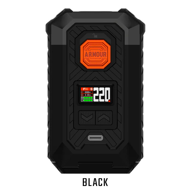 Akkuträger Armour Max - Vaporesso