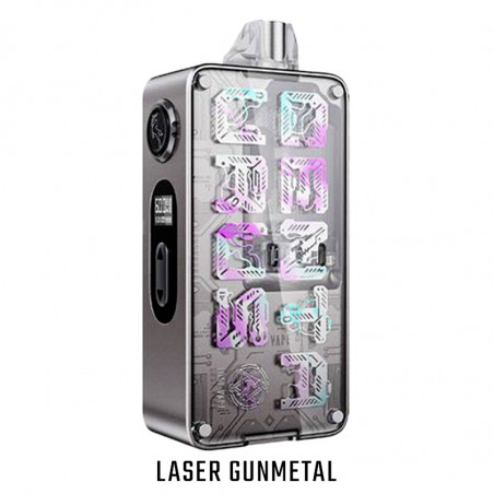 Kit Centaurus B60 AIO - Lost Vape