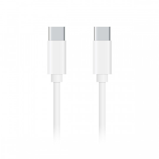 USB-C to USB-C cable - Kiwi Vapor