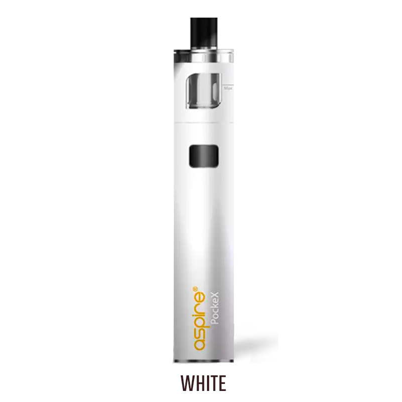 PockeX Kit (USB-C Version) - Aspire