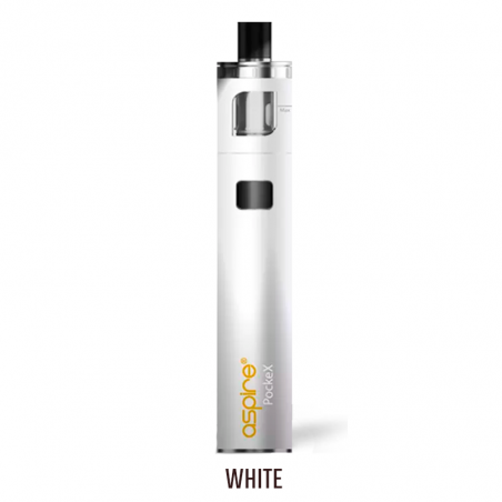 PockeX Kit (USB-C Version) - Aspire