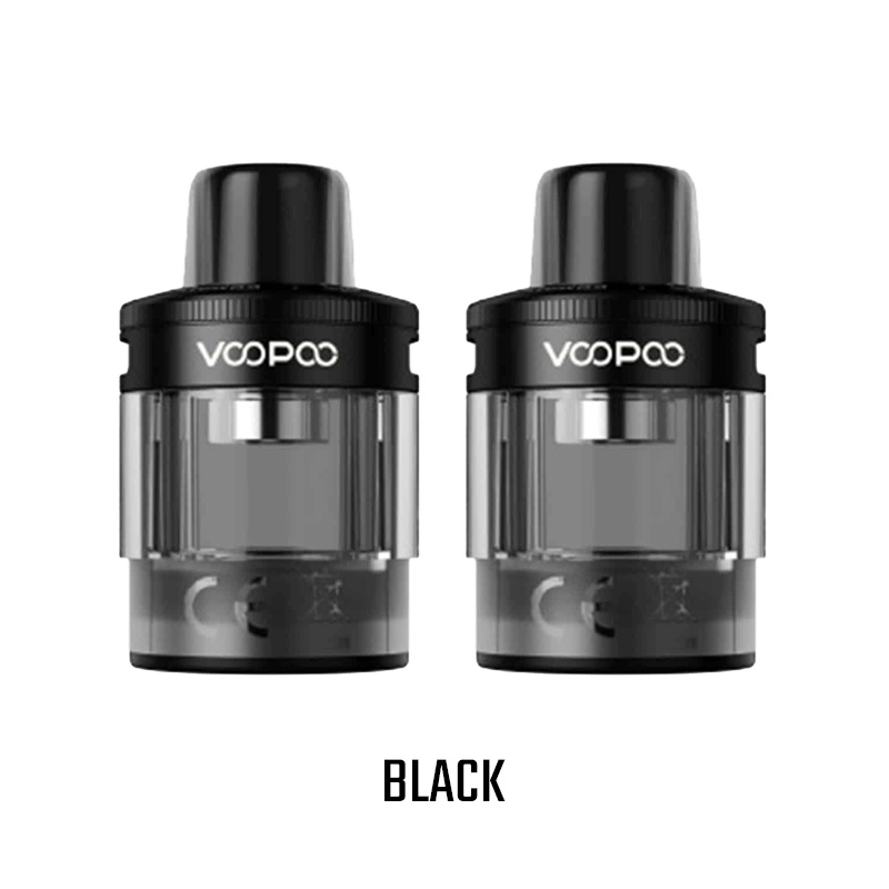 PnP X DTL Cartridges - Voopoo | Pack x2