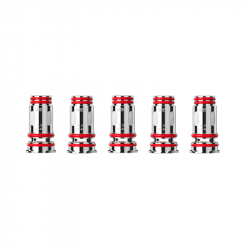 Résistances PnP X - 0.3 - Swiss ProVape