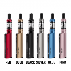 Starterset Q16 Pro - Justfog - Alle Farben - Swiss ProVape