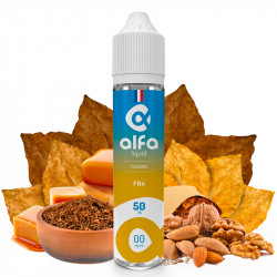 E-liquid FR4 - Classics - Alfa | 50ml - Swiss ProVape