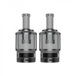 ITO Cartridges without coil 3 ml - Swiss ProVape