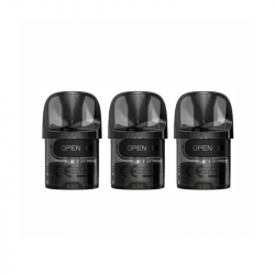 Kartuschen E-Plus - Lost Vape - Swiss ProVape