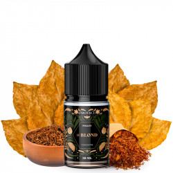 DIY-Konzentrat Le Blond - Pollen by Protect - Swiss ProVape