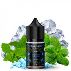 DIY-Konzentrat La Menthe Polaire - Pollen by Protect - Swiss ProVape