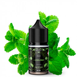 Concentré DIY La Chloro - Pollen by Protect - Swiss ProVape