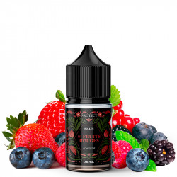 DIY-Konzentrat Les Fruits Rouges - Pollen by Protect - Swiss ProVape