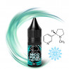Booster NicoPulse Xtra Fresh 20mg/ml (50%PG / 50%VG) - Eliquid France