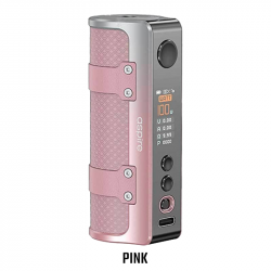 Huracan LX Box - Pink - Swiss ProVape
