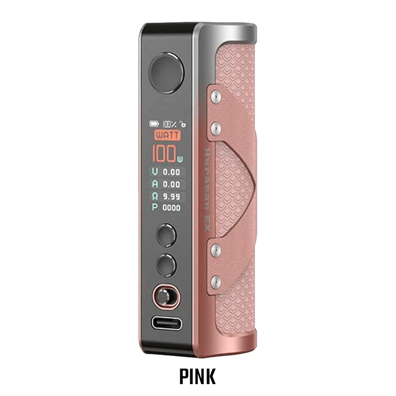 Akkuträger Huracan EX - Aspire